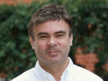 Paul Shenar