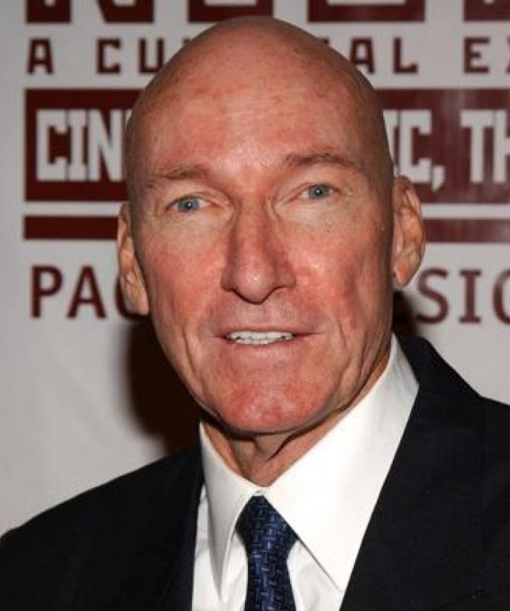 Paul Shenar