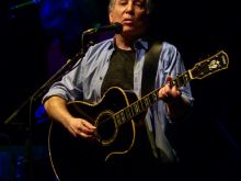 Paul Simon