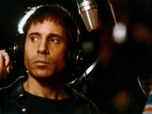 Paul Simon