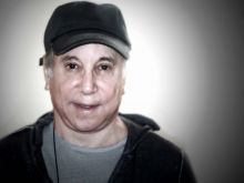 Paul Simon