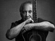 Paul Simon