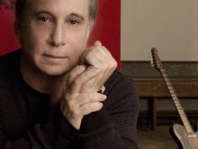 Paul Simon