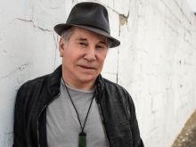 Paul Simon