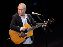 Paul Simon