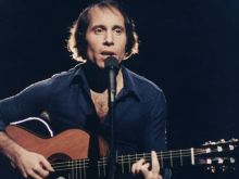 Paul Simon