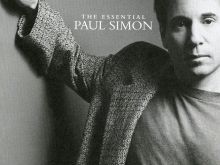 Paul Simon