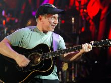 Paul Simon