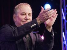 Paul Simon