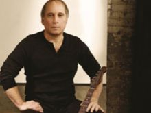 Paul Simon