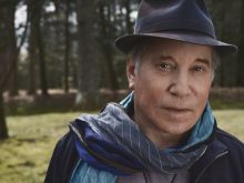 Paul Simon