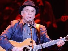 Paul Simon