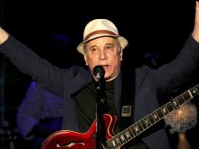 Paul Simon