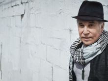 Paul Simon