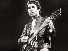 Paul Simon