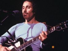 Paul Simon