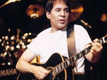 Paul Simon