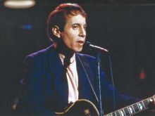 Paul Simon