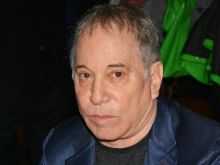 Paul Simon