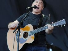 Paul Simon