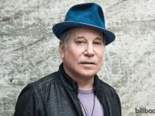 Paul Simon