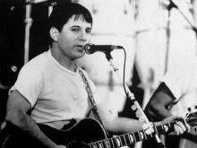 Paul Simon