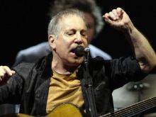 Paul Simon