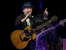 Paul Simon