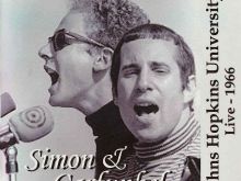 Paul Simon