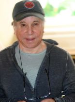 Paul Simon