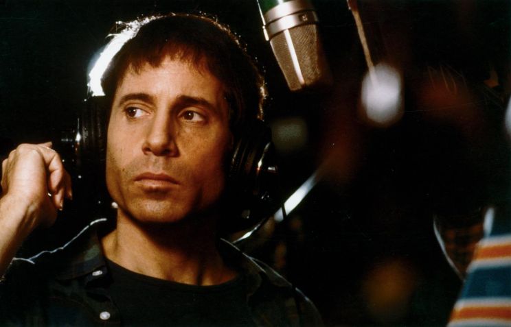 Paul Simon