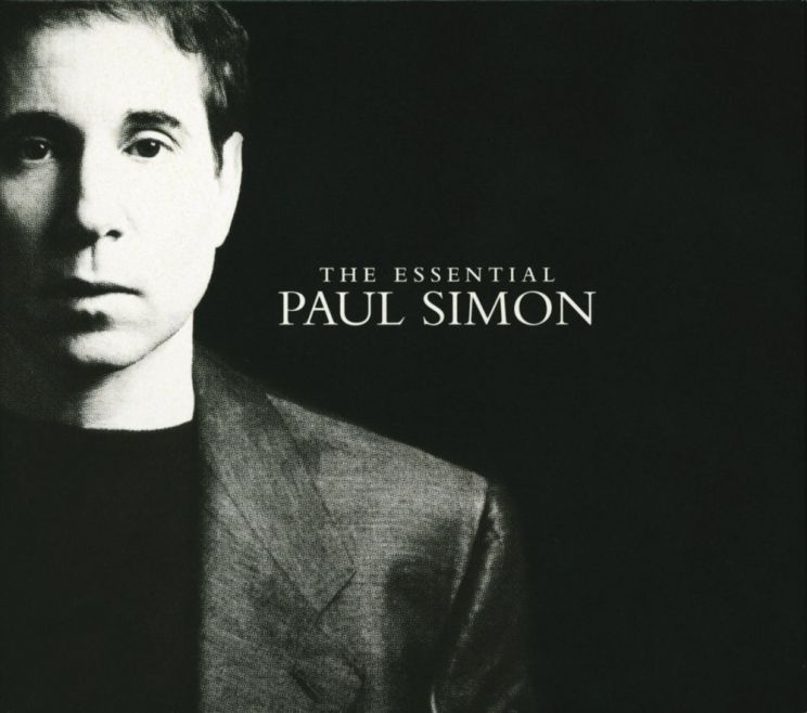 Paul Simon