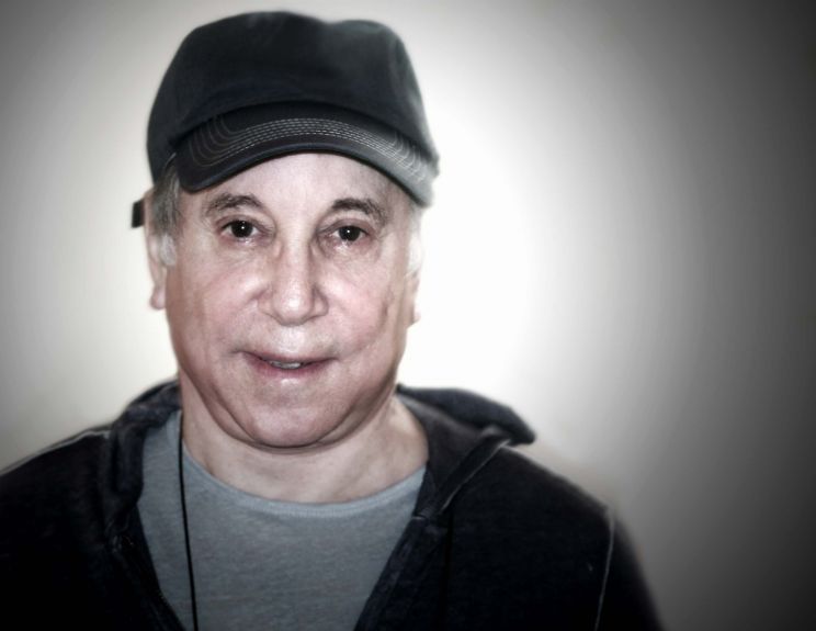 Paul Simon