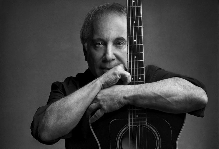 Paul Simon