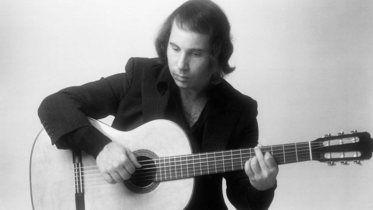 Paul Simon