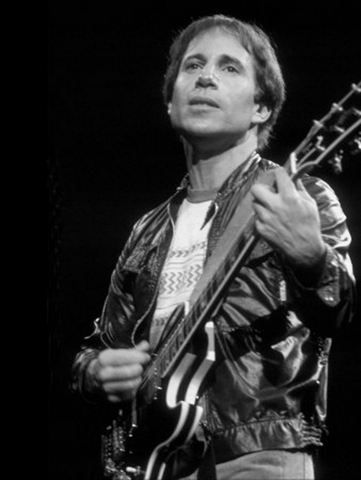 Paul Simon