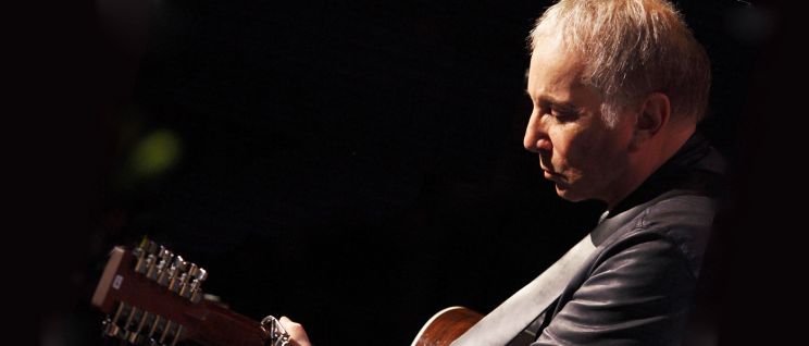 Paul Simon