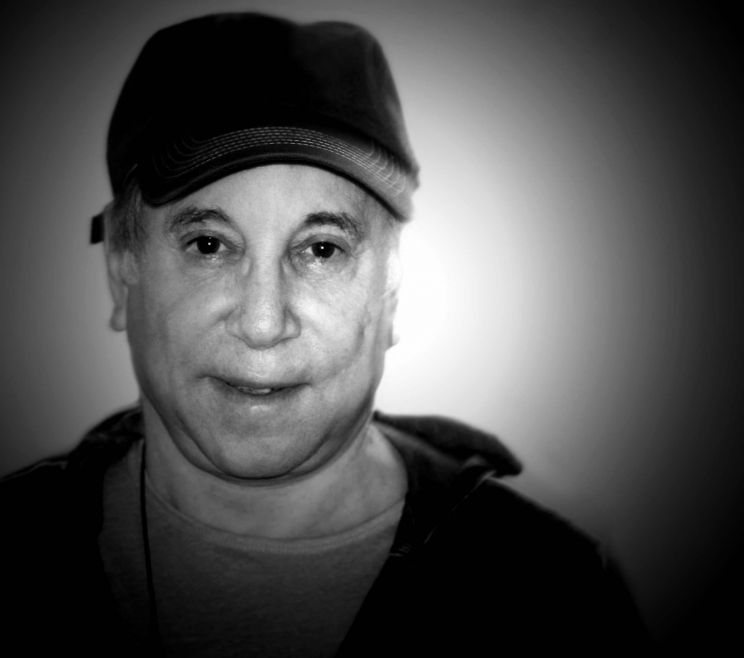 Paul Simon