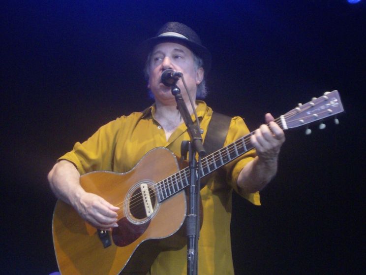 Paul Simon