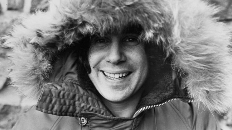 Paul Simon