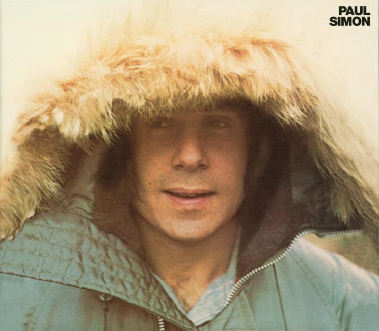 Paul Simon