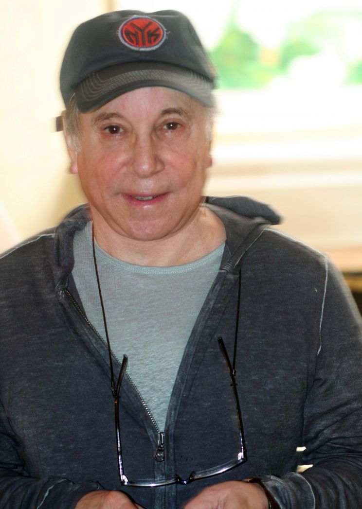 Paul Simon