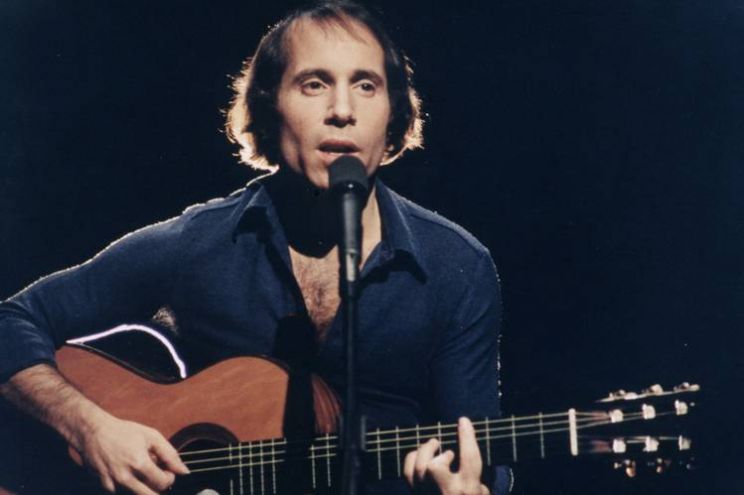 Paul Simon