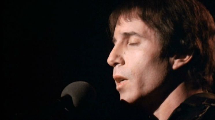 Paul Simon