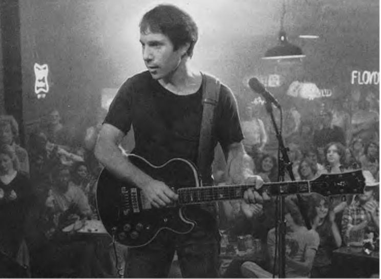 Paul Simon