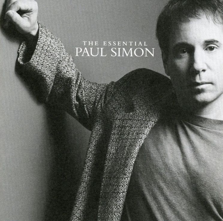 Paul Simon