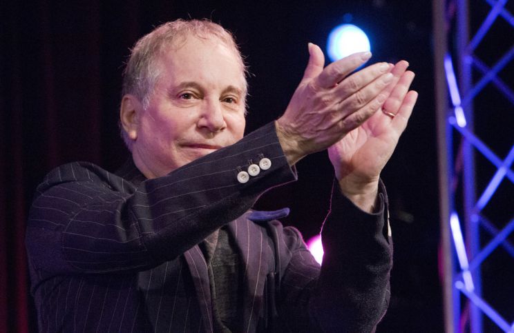 Paul Simon