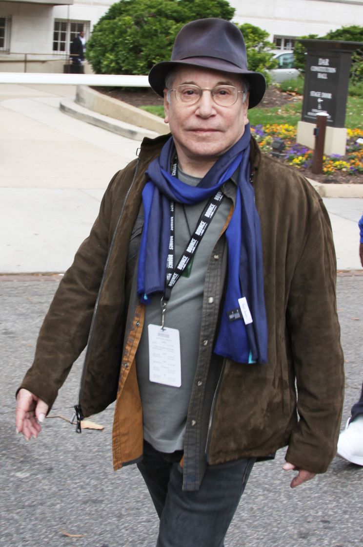 Paul Simon