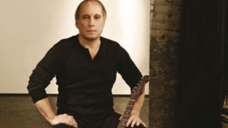 Paul Simon