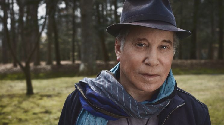 Paul Simon